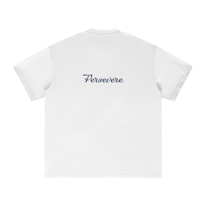 HARMON.Y. T-shirt - White