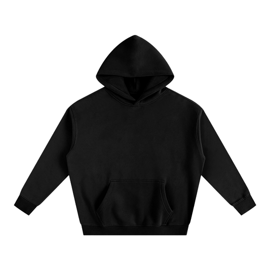 Karma Hoodie - Black