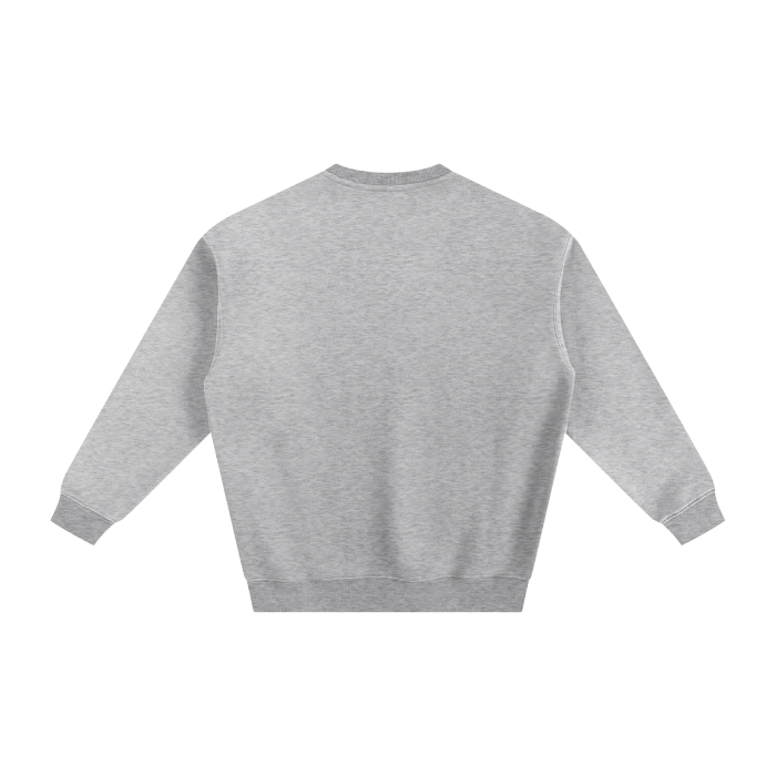 University Sweatshirt - Gray