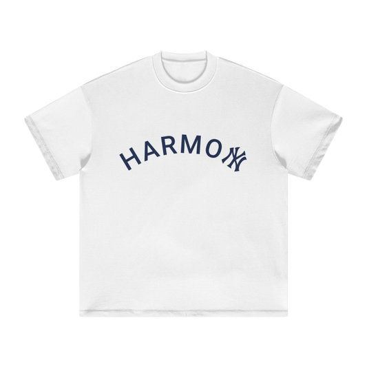 HARMON.Y. T-shirt - White