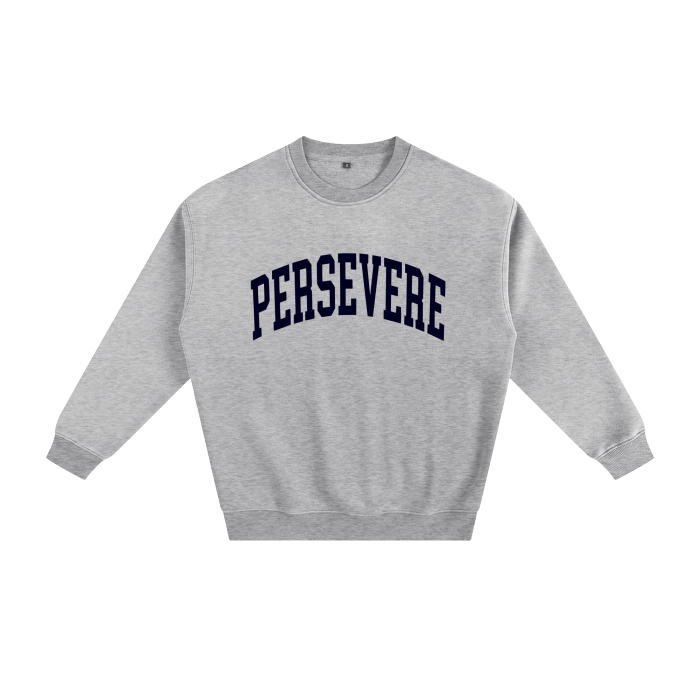 University Sweatshirt - Gray